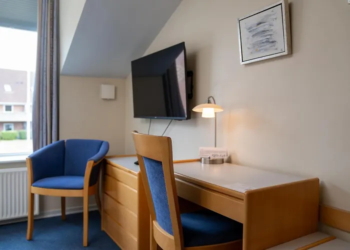 Rode-kro 3* Rødekro