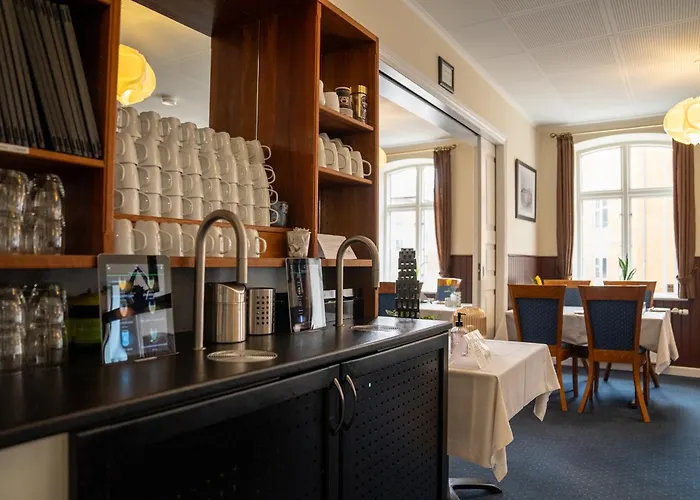 Rode-kro Estalagem 3*