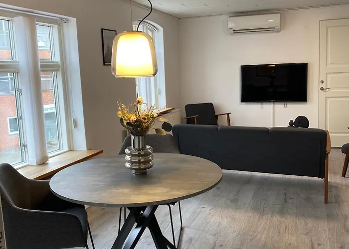 Rode-kro 3* Rødekro