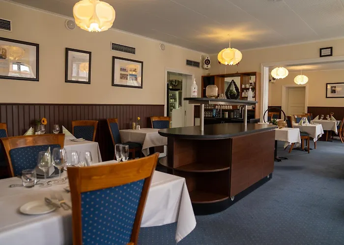 Rode-kro Estalagem 3*