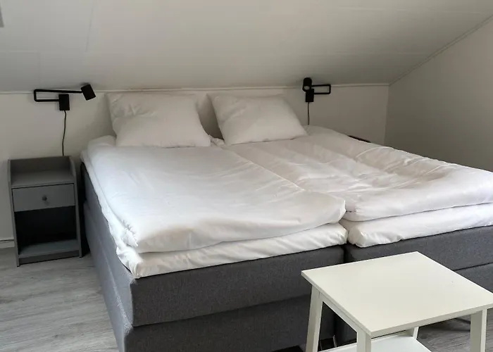 Rode-kro 3* Rødekro