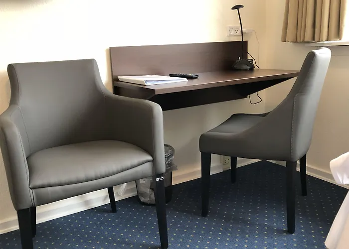 Rode-kro Estalagem 3*