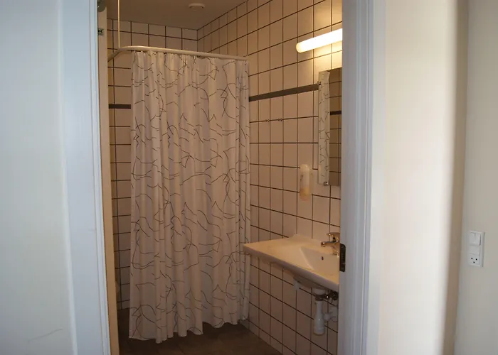 Estalagem Rode-kro Rødekro