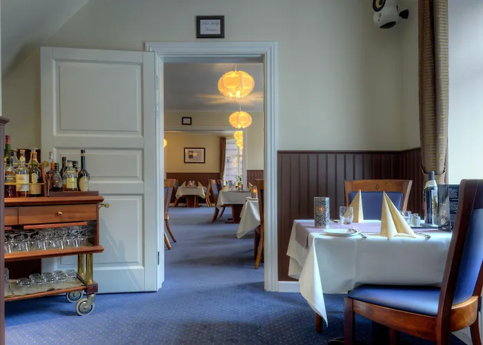 Rode-kro Locanda Rødekro