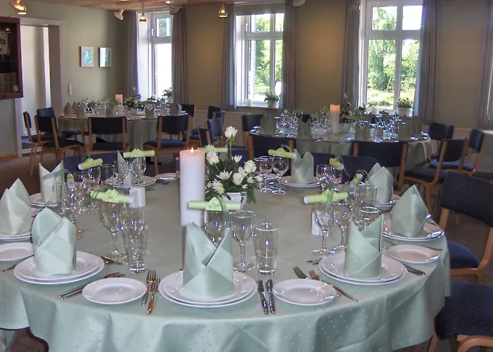 Rode-kro 3* Rødekro