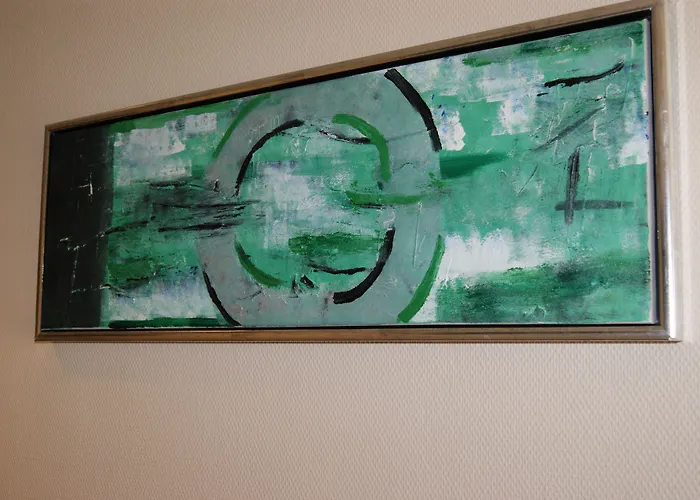 Rode-kro Locanda Rødekro