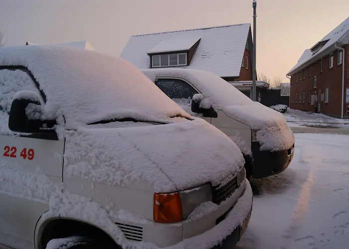 Rode-kro 3* Rødekro