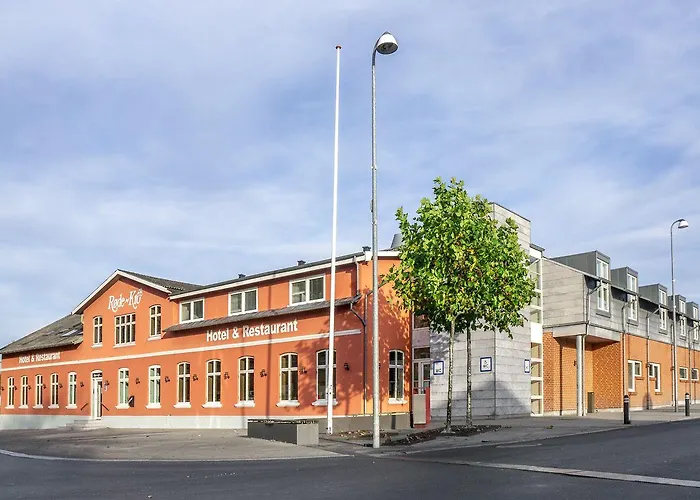 Rode-kro Estalagem 3*