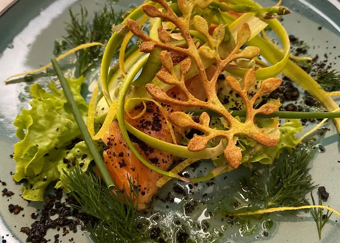 Locanda Rode-kro Rødekro