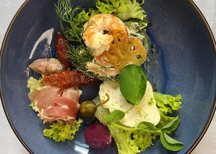 Locanda Rode-kro Rødekro