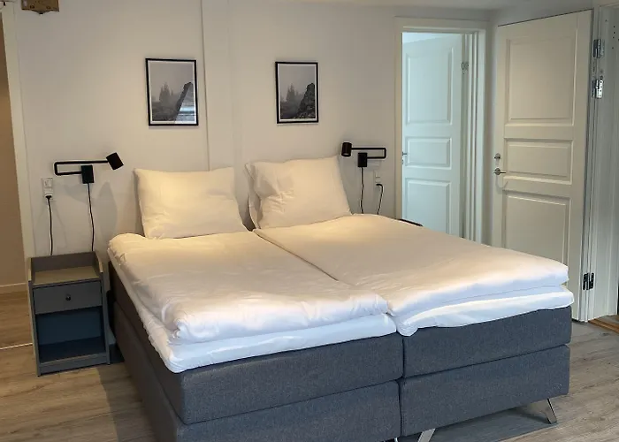 Rode-kro Fogadó Rødekro