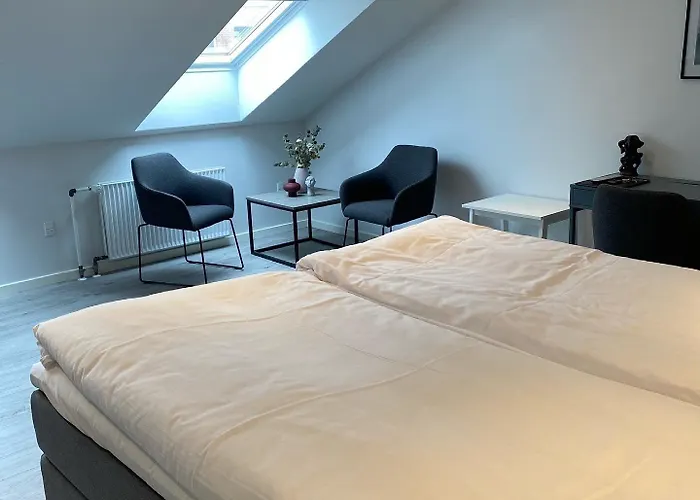 Rode-kro 3* Rødekro