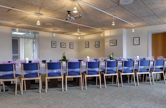 Rode-kro 3* Rødekro