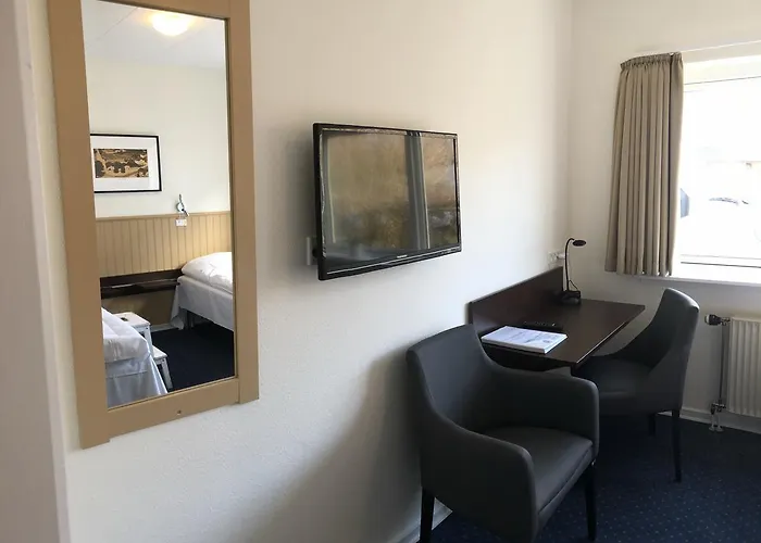 Estalagem Rode-kro Rødekro