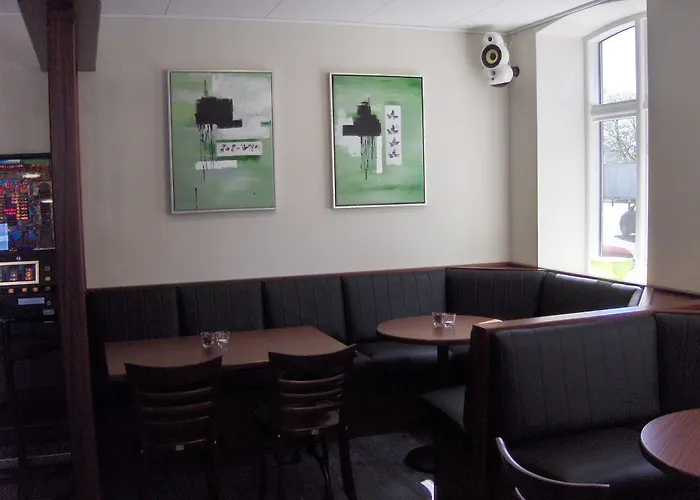 Estalagem Rode-kro 3*